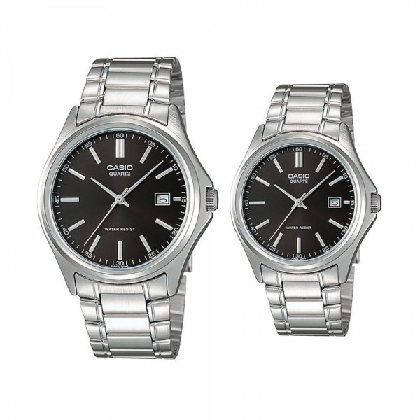 Casio MTP-1183A-1AVDF Dan LTP-1183A-1AVDF